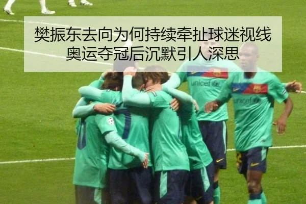 樊振东去向为何持续牵扯球迷视线 奥运夺冠后沉默引人深思